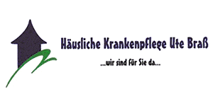 Kundenlogo von Braß Ute Häusl. Krankenpflege Kundenlogo von Braß Ute Häusl. Krankenpflege