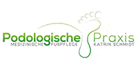 Kundenlogo Schmidt Katrin Podologie Kundenlogo Schmidt Katrin Podologie