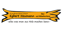 Kundenlogo Egbert Neumann Tischlermeister