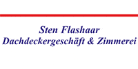 Kundenlogo Flashaar Siegfried Dachdeckermeister