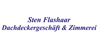 Kundenlogo Flashaar Siegfried Dachdeckermeister