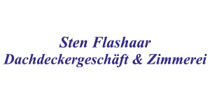 Kundenlogo von Flashaar Siegfried Dachdeckermeister Kundenlogo von Flashaar Siegfried Dachdeckermeister