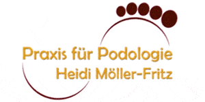 Kundenlogo von Möller-Fritz Heidi Praxis für Podologie