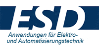 Kundenlogo ESD Elektro Systemtechnik Dargun GmbH