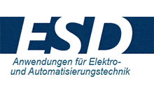 Kundenlogo von ESD Elektro Systemtechnik Dargun GmbH