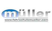 Kundenlogo von Fahrschule Ronald Müller