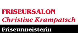 Kundenlogo von Krampatsch Christine Friseurmeisterin