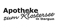 Kundenlogo Apotheke Zum Klostersee