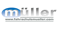 Kundenlogo Fahrschule Ronald Müller