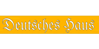 Kundenlogo Deutsches Haus
