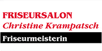 Kundenlogo Krampatsch Christine Friseurmeisterin