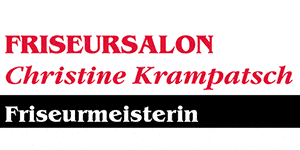 Kundenlogo von Krampatsch Christine Friseurmeisterin Kundenlogo von Krampatsch Christine Friseurmeisterin