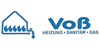 Kundenlogo Voß Heizung, Sanitär, Gas