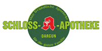 Kundenlogo Schloss - Apotheke Inh. S. Da Cruz