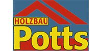 Kundenlogo Holzbau Potts GmbH