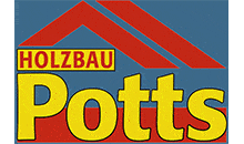 Kundenlogo von Holzbau Potts GmbH Kundenlogo von Holzbau Potts GmbH
