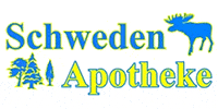 Kundenlogo Schweden-Apotheke Arne Sandström