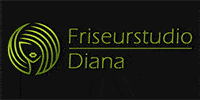 Kundenlogo Friseurstudio Diana
