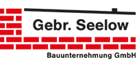Kundenlogo Gebrüder Seelow Bauunternehmung GmbH