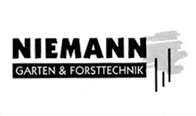 Kundenlogo von Niemann Garten- u. Forsttechnik GmbH & Co. KG