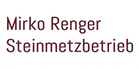 Kundenlogo Mirko Renger Steinmetzbetrieb
