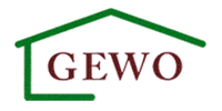 Kundenlogo GEWO Bau Burow GmbH
