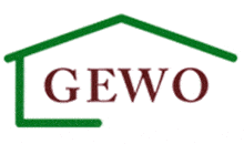 Kundenlogo von GEWO Bau Burow GmbH