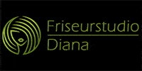 Kundenlogo Friseurstudio Diana