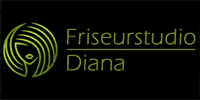 Kundenlogo Friseurstudio "Diana"