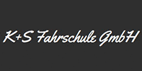 Kundenlogo K & S Fahrschule Inh. Andreas Schneider