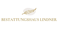 Kundenlogo Lindner Bestattungshaus