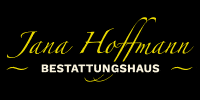 Kundenlogo Hoffmann Bestattungshaus