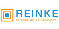 Kundenlogo Reinke Fliesenfachgesellschaft mbH