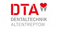 Kundenlogo Dentaltechnik Altentreptow Christine Jacob