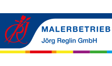 Kundenlogo von Jörg Reglin Malerbetrieb Kundenlogo von Jörg Reglin Malerbetrieb