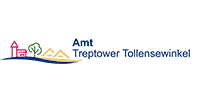 Kundenlogo Stadtverwaltung Altentreptow Vermittlung