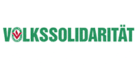 Kundenlogo Volkssolidarität Kreisverband Pflegedienst Kundenlogo Volkssolidarität Kreisverband Pflegedienst