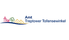 Kundenlogo von Stadtverwaltung Altentreptow Vermittlung