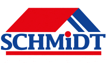 Kundenlogo von Dachdeckerei Olaf Schmidt GmbH & Co. KG