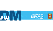 Kundenlogo von Stadtwerke Demmin GmbH