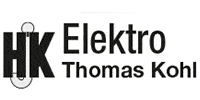 Kundenlogo Kohl Thomas Elektroinstallation