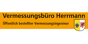 Kundenlogo von Herrmann, Gunther Dipl.-Ing. Vermessungsbüro