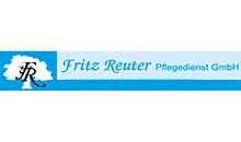 Kundenlogo von Fritz Reuter Pflegedienst GmbH