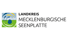 Kundenlogo von Landkreis Mecklenburgische Seenplatte Der Landrat