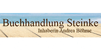 Kundenlogo Steinke Hannelore Buchhandel