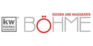 Kundenlogo von Küchen und Hausgeräte Böhme