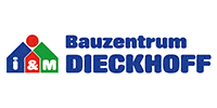 Kundenlogo Dieckhoff-Baustoffe GmbH