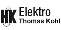 Kundenlogo HJK Elektro Thomas Kohl Elektroinstallation