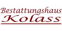 Kundenlogo Bestattungshaus Kolass