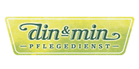 Kundenlogo Pflegedienst din & min